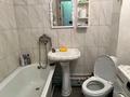 2-комнатная квартира · 50 м² · 5/5 этаж, мкр Строитель, Район Циолковского 11 — Район циолковского за 16.5 млн ₸ в Уральске — фото 20