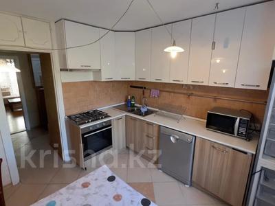 4-комнатная квартира · 82 м² · 3/3 этаж, Жамбыла — Жарокова за 75 млн ₸ в Алматы, Алмалинский р-н