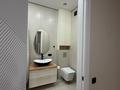 4-комнатная квартира · 100 м² · 10 этаж, Аль-Фараби 9/1 за 600 000 ₸ в Астане, Есильский р-н — фото 3