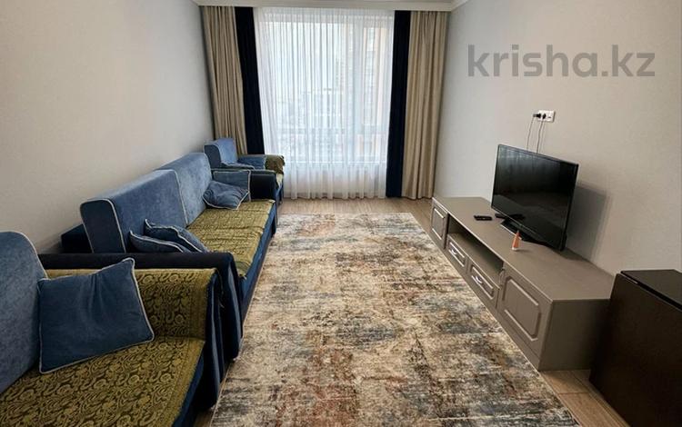3-комнатная квартира · 100 м² · 10 этаж, Аль-Фараби 9, 9/1, 9/2, 11, 11/1 за 470 000 ₸ в Астане, Есильский р-н — фото 3