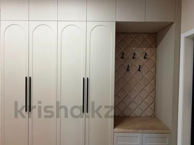 4-комнатная квартира · 120 м² · 10 этаж, Аль-Фараби 9/1 за 600 000 ₸ в Астане, Есильский р-н