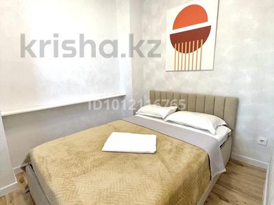 2-комнатная квартира · 50 м² · 12/20 этаж, Туркестан 14 — Орынбор - Туркестан за 17 000 ₸ в Астане, Есильский р-н