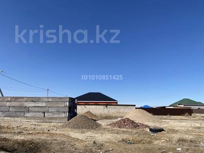 Участок · 10 соток, Джамбула за 12 млн 〒 в Жезказгане