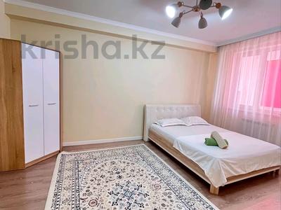 1-комнатная квартира · 50 м² · 5/16 этаж, мкр. Алмагуль, Алмагул 21 за 2 500 ₸ в Атырау