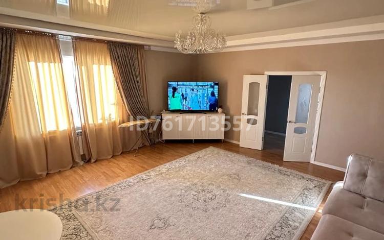 Отдельный дом · 5 комнат · 320 м² · 10 сот., мкр Уркер, Амир Едыге за 80 млн ₸ в Астане, Нура р-н — фото 19