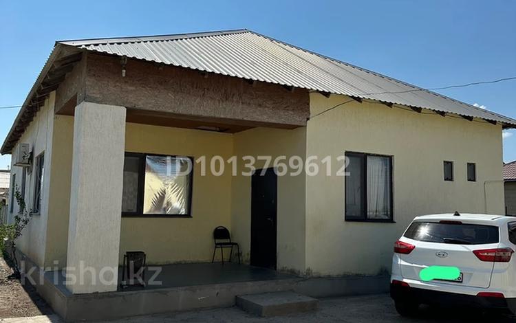 Жеке үй · 5 бөлме · 150 м² · 10 жүзд., мкр Байтак-3, 1-мамыр, бағасы: 30 млн ₸ в Атырау, мкр	Байтак-3 — фото 2