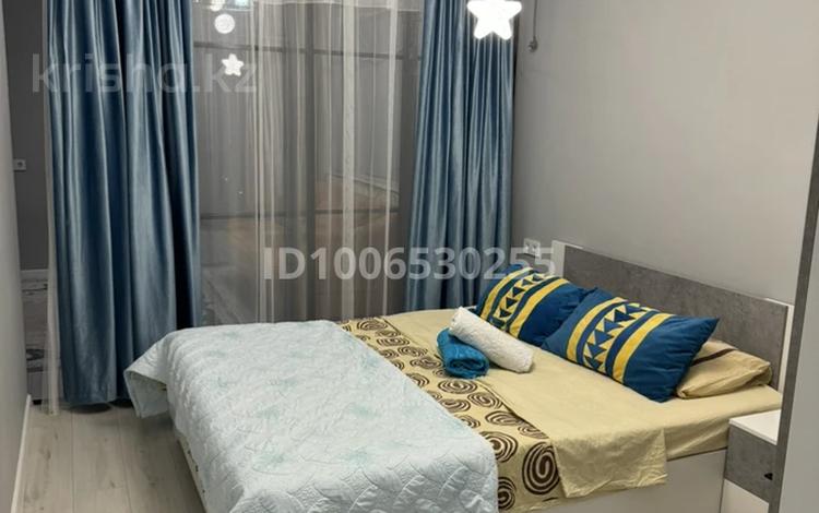 2-бөлмелі пәтер · 60 м² · 11/13 қабат, Толе би 189/3 — Гагарина, бағасы: 20 000 ₸ в Алматы, Алмалинский р-н — фото 9