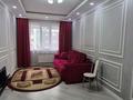 2-бөлмелі пәтер · 58.2 м² · 2/12 қабат, мкр Акбулак, Дарабоз 57, бағасы: 38.5 млн ₸ в Алматы, Алатауский р-н