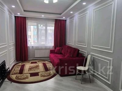 2-бөлмелі пәтер · 58.2 м² · 2/12 қабат, мкр Акбулак, Дарабоз 57, бағасы: 38.5 млн ₸ в Алматы, Алатауский р-н