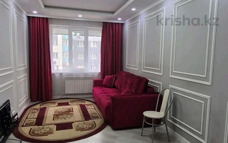 2-бөлмелі пәтер · 58.2 м² · 2/12 қабат, мкр Акбулак, Дарабоз 57, бағасы: 38.5 млн ₸ в Алматы, Алатауский р-н — фото 63