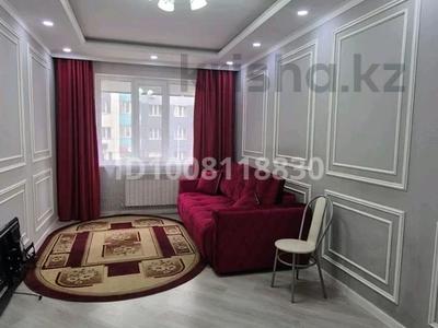 2-комнатная квартира · 58.2 м² · 2/12 этаж, мкр Акбулак, Дарабоз 57 за 38.5 млн ₸ в Алматы, Алатауский р-н