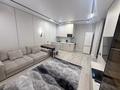 2-комнатная квартира · 55 м² · 16/16 этаж, Улы дала 37 — Кабанбай батыра - Улы дала за 400 000 ₸ в Астане, Есильский р-н — фото 4