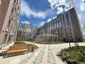 1-комнатная квартира · 44.4 м² · 8/9 этаж, Шамши Калдаяков 12 за 33.5 млн ₸ в Астане