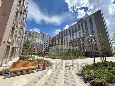 1-комнатная квартира · 44.4 м² · 8/9 этаж, Шамши Калдаяков 12 за 33.5 млн ₸ в Астане