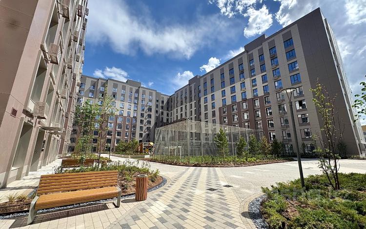1-комнатная квартира · 44.4 м² · 8/9 этаж, Шамши Калдаяков 12 за 33.5 млн ₸ в Астане — фото 22