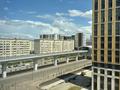 1-комнатная квартира · 44.4 м² · 8/9 этаж, Шамши Калдаяков 12 за 33.5 млн ₸ в Астане — фото 8
