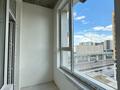1-комнатная квартира · 44.4 м² · 8/9 этаж, Шамши Калдаяков 12 за 33.5 млн ₸ в Астане — фото 9