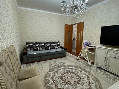 2-комнатная квартира, 52.4 м², 3/4 этаж, Моторная за 20.5 млн 〒 в Шымкенте