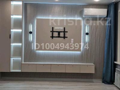 3-комнатная квартира · 100.4 м² · 3/5 этаж, мкр 4, Алматы 188 — Жамбыла, Автопарк, Променад за 38.5 млн 〒 в Уральске