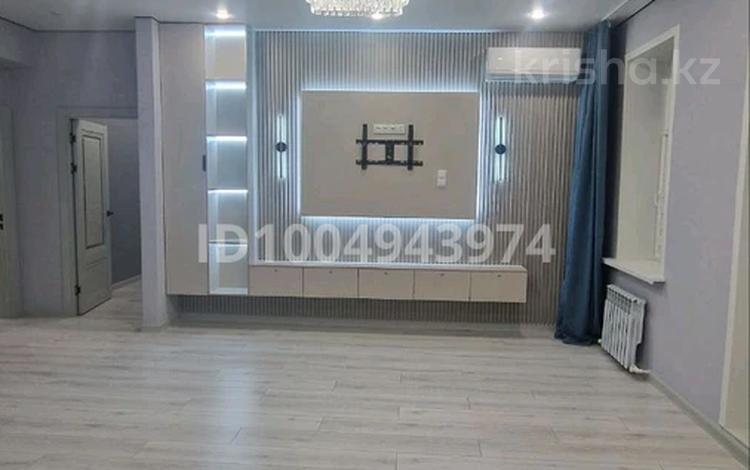3-комнатная квартира · 100.4 м² · 3/5 этаж, мкр 4, Алматы 188 — Жамбыла, Автопарк, Променад за 33.5 млн ₸ в Уральске — фото 22