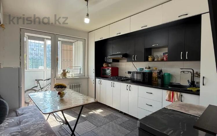 2-комнатная квартира · 61.1 м² · 1/5 этаж, Жунисова за 28.5 млн ₸ в Алматы, Ауэзовский р-н — фото 5
