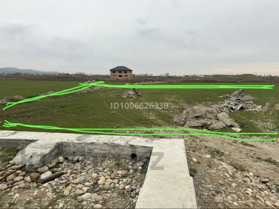 Участок · 20 соток, мкр Бектобе 35 — Баласагуна за 20 млн 〒 в Таразе