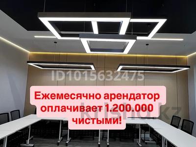 Еркін, кеңселер, дүкендер мен бутиктер, қоймалар, қоғамдық тамақтану орны, сұлулық салондары, ауыл шаруашылығы, монша, қонақ үй және демалыс орындары, медорталықтар мен дәріханалар, білім орталықтары, ойын-сауық · 73 м², бағасы: 140 млн ₸ в Алматы, Бостандыкский р-н