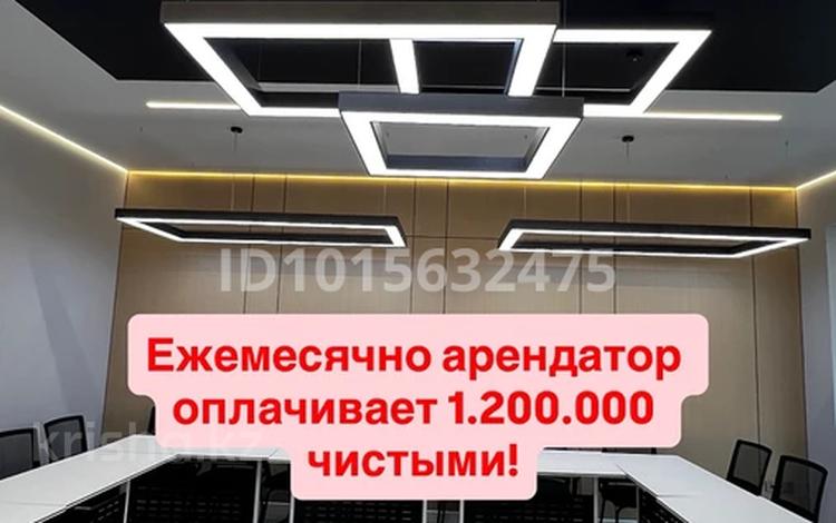 Свободное назначение, офисы, магазины и бутики, склады, общепит, салоны красоты, сельское хозяйство, бани, гостиницы и зоны отдыха, медцентры и аптеки, образование, развлечения · 73 м² за 140 млн ₸ в Алматы, Бостандыкский р-н — фото 2