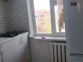 3-комнатная квартира · 62 м² · 5 этаж, Самал мкр 1 за 90 000 ₸ в Туркестане