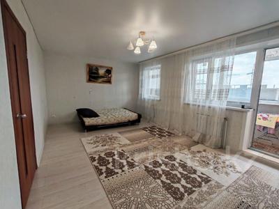3-комнатная квартира · 79.8 м² · 6/9 этаж, Юбилейный 39 за 35.5 млн ₸ в Костанае