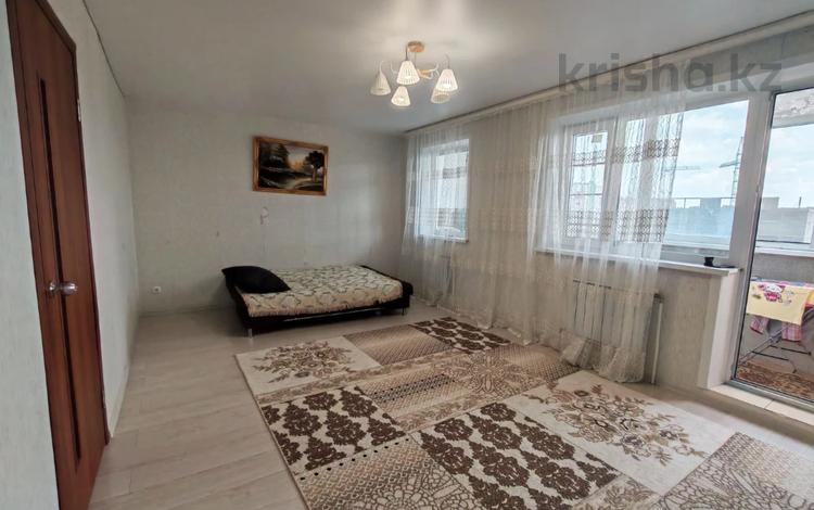 3-комнатная квартира · 79.8 м² · 6/9 этаж, Юбилейный 39 за 35.5 млн ₸ в Костанае — фото 2