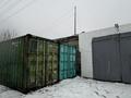 Гараж · 30 м² · Олжабай батыра 14/1 — Мира-Химгородки, бағасы: 50 000 ₸ в Павлодаре