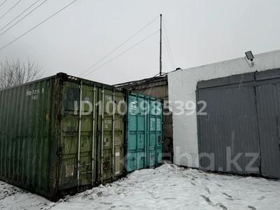 Гараж · 30 м² · Олжабай батыра 14/1 — Мира-Химгородки за 50 000 〒 в Павлодаре