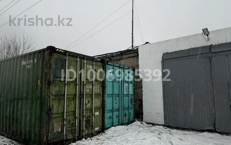 Гараж · 30 м² · Олжабай батыра 14/1 — Мира-Химгородки, бағасы: 50 000 ₸ в Павлодаре — фото 2
