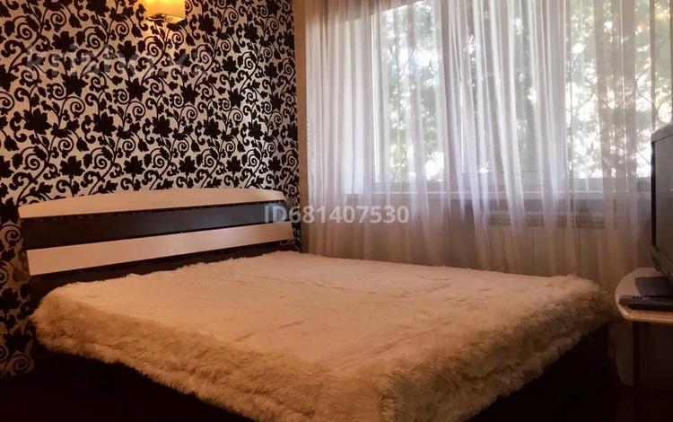 1-бөлмелі пәтер · 30 м² · 1 қабат, Жаңа қала ш/а. 76 — Бухар жырау, бағасы: 8 999 ₸ в Караганде, Казыбек би р-н — фото 2