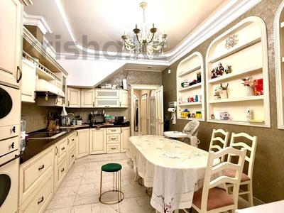 Үйдің бір бөлігі · 5 бөлме · 220 м² · 4 жүзд., Кулпынай — Bi Village Comfort-1, бағасы: 220 млн ₸ в Астане, Есильский р-н