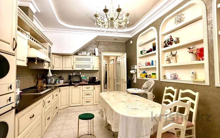 Үйдің бір бөлігі · 5 бөлме · 220 м² · 4 жүзд., Кулпынай — Bi Village Comfort-1, бағасы: 220 млн ₸ в Астане, Есильский р-н — фото 2