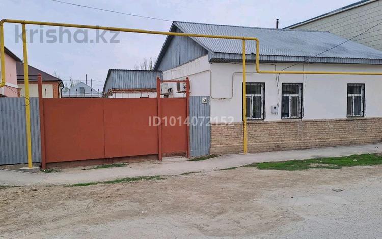 Отдельный дом · 4 комнаты · 120 м² · 6 сот., Жургенова 45А за 23 млн ₸ в  — фото 2