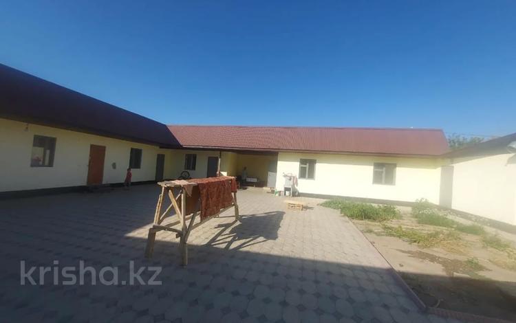 Промбаза · 40 соток, 5 20 — ПКС Сарыбулак за 100 млн 〒 в Талдыкоргане — фото 2