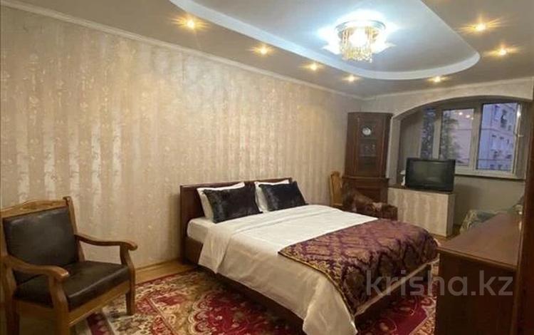 4-бөлмелі пәтер · 86 м² · 5/5 қабат, Жандосова, бағасы: 55 млн ₸ в Алматы, Бостандыкский р-н — фото 2