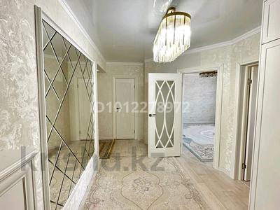 3-комнатная квартира · 96 м² · 4/6 этаж, ул. Бокенбай Батыра 129Д за 33 млн ₸ в Актобе, мкр Авиатор