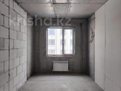 1-бөлмелі пәтер · 49 м² · 3/6 қабат, Халиуллина улица, бағасы: 37 млн ₸ в Алматы, Медеуский р-н