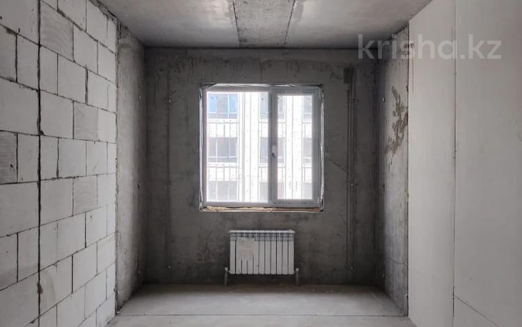 1-бөлмелі пәтер · 49 м² · 3/6 қабат, Халиуллина улица, бағасы: 37 млн ₸ в Алматы, Медеуский р-н — фото 2