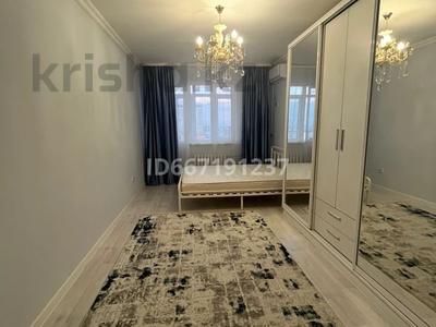 3-бөлмелі пәтер · 80 м² · 9/9 қабат, мкр. Алмагуль 9 — ул. Г. Абдрахманова, бағасы: 23 млн ₸ в Атырау