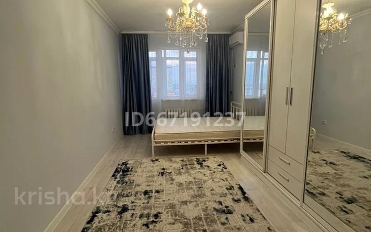 3-бөлмелі пәтер · 80 м² · 9/9 қабат, мкр. Алмагуль 9 — ул. Г. Абдрахманова, бағасы: 23 млн ₸ в Атырау — фото 22