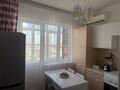 3-бөлмелі пәтер · 80 м² · 9/9 қабат, мкр. Алмагуль 9 — ул. Г. Абдрахманова, бағасы: 23 млн ₸ в Атырау — фото 4