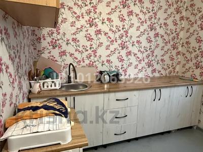 1-бөлмелі пәтер · 14 м² · 5/5 қабат, Елемесова 67 — КТИ, бағасы: 4 млн ₸ в Кокшетау