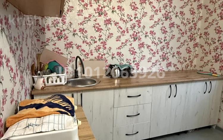 1-бөлмелі пәтер · 14 м² · 5/5 қабат, Елемесова 67 — КТИ, бағасы: 4 млн ₸ в Кокшетау — фото 2