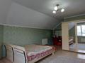 Отдельный дом • 7 комнат • 200 м² • 8.5 сот., Байгазиева 100 — Уябаева за 60 млн 〒 в Каскелене — фото 11