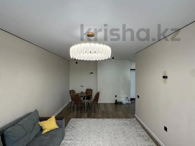2-бөлмелі пәтер · 50 м² · 6/7 қабат, Райымбек батыра, бағасы: 34 млн ₸ в 
